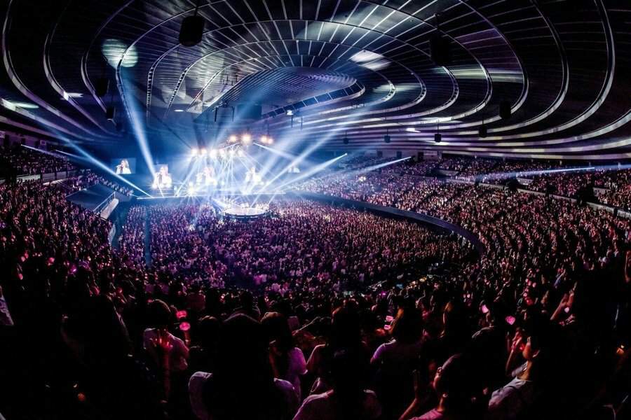 Accor Arena Blackpink Vente Accor Arena Blackpink Vente | AUTOMASITES