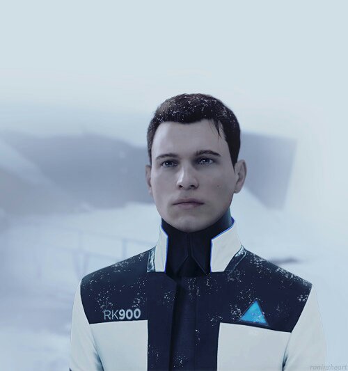 Rk900 detroit почему ричард