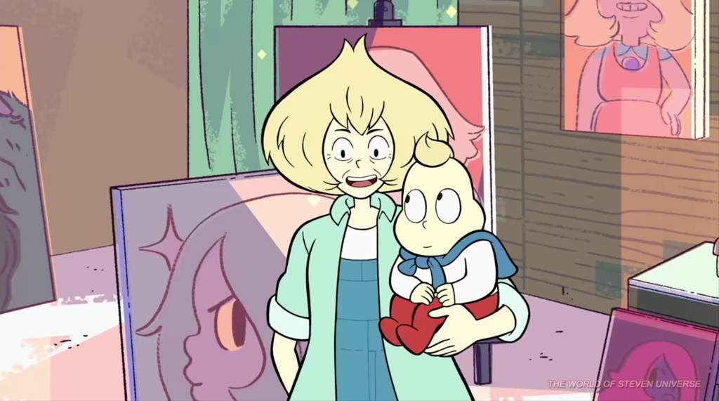 Vidalia sour cream and onions mother Wiki Steven Universe Amino