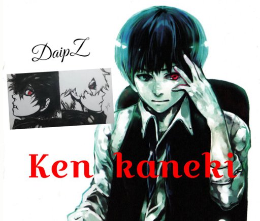 Epic pelea entre kaneki y Amon | ・Tokyo Ghoul・ Amino