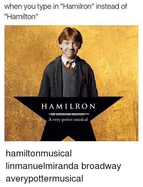 Hamilton memes | Hamilton Amino