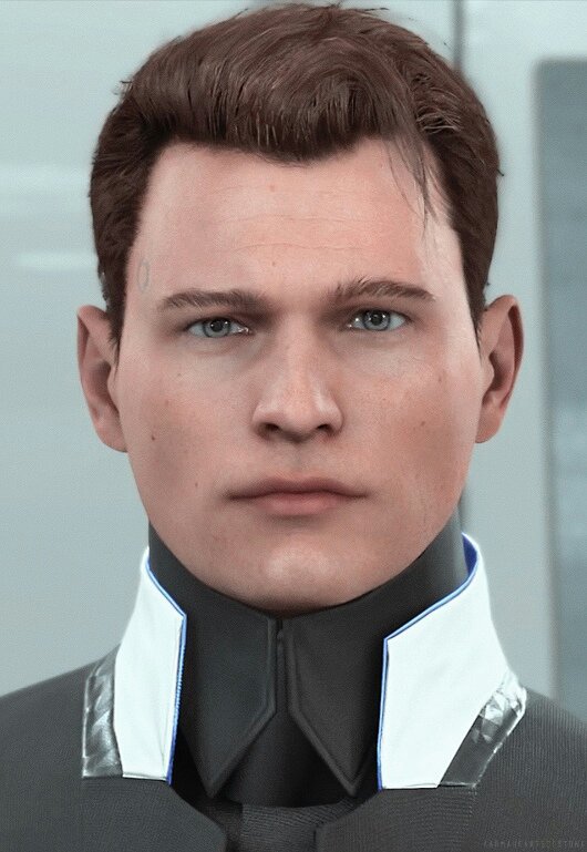 Rk900 detroit почему ричард