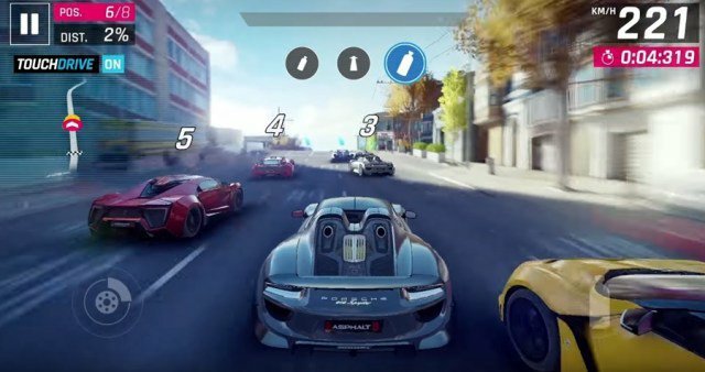 como se llaman las canciones de asphalt 4 como se llaman las canciones de asphalt 4