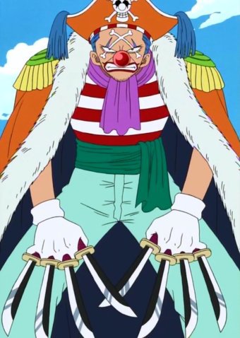 Every One piece Villain/Antagonist Part 1 | One Piece Amino