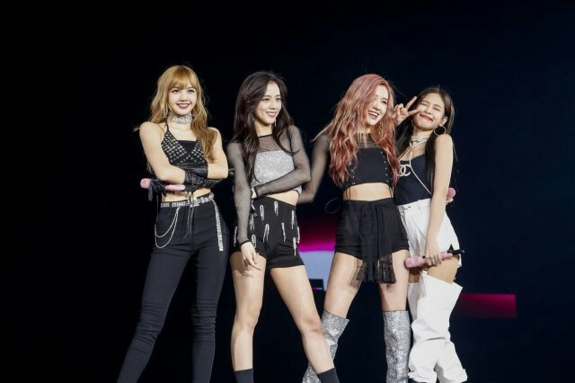 BLACKPINK Becomes famous in Japan with arena tour | K-Pop Amino