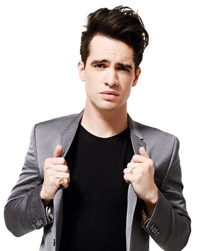 Brendon Urie | Wiki | Panic! At The Disco Amino