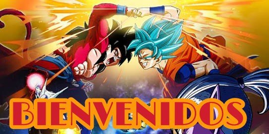 Blog nuevo de edit de goku!!!! | DRAGON BALL ESPAÑOL Amino