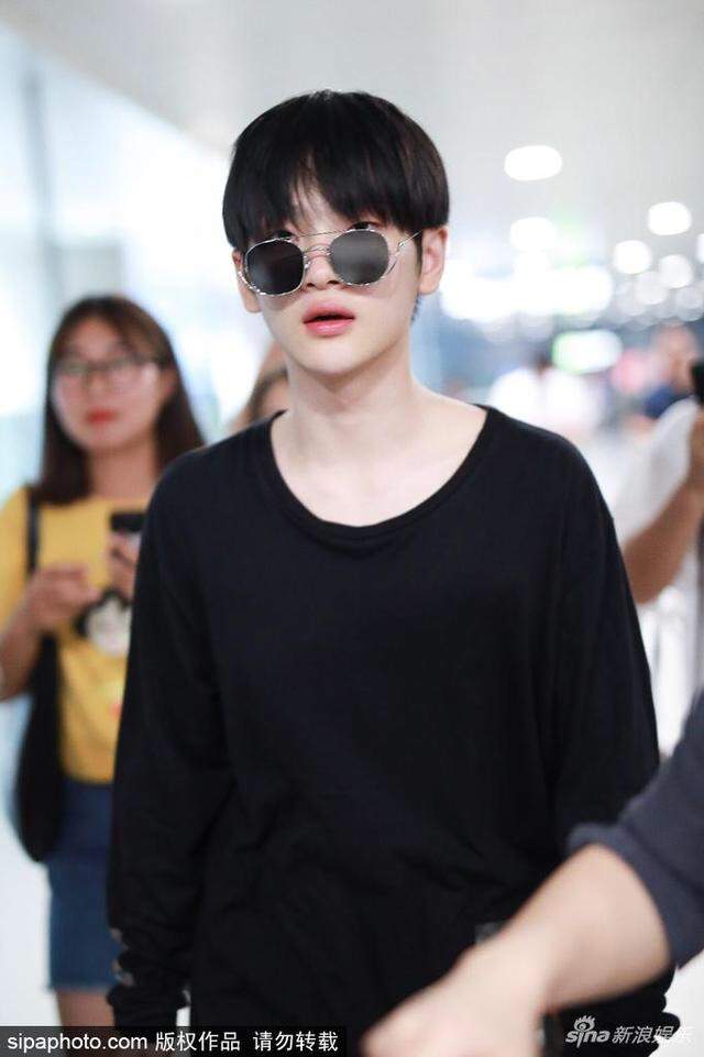 Zhou Vin Zhennan | Wiki | CPOP 音乐 Amino