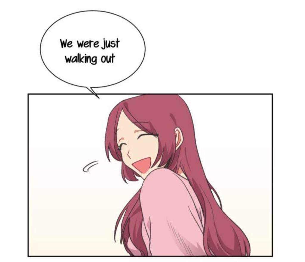 Why Does This Broken Lady Dress Like A Man Manhwa