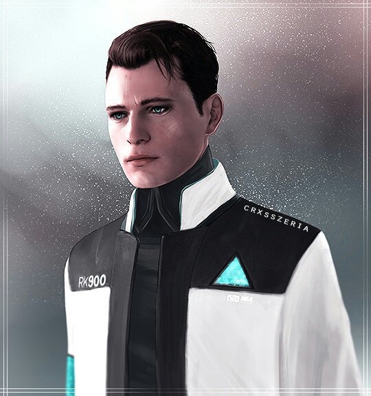 Rk900 detroit почему ричард