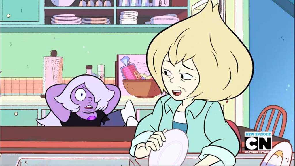 Vidalia sour cream and onions mother Wiki Steven Universe Amino