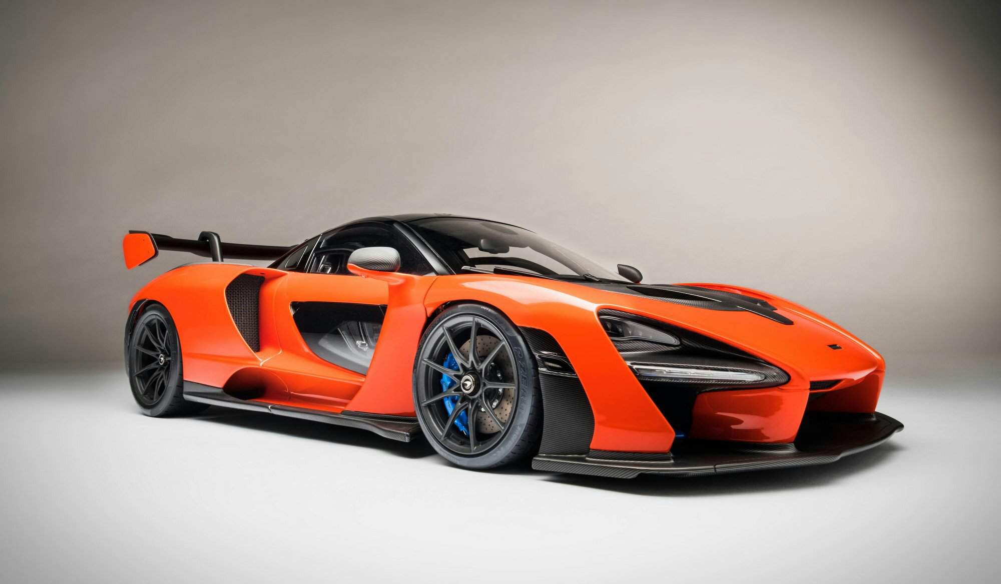 McLaren Senna | Wiki | Racing Roleplay Amino