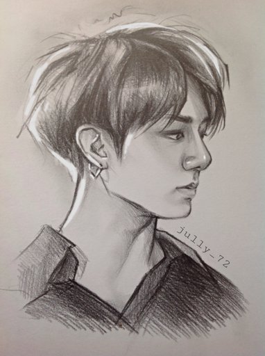 🎨jimin Fanart🎨 