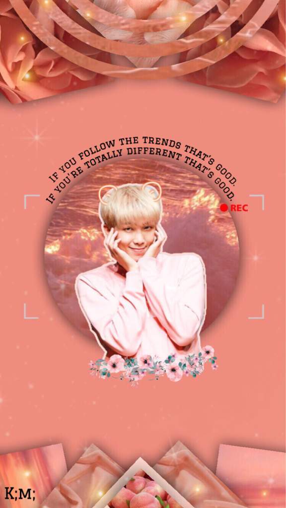 BTS Aesthetic Wallpaper Edits 2 | ARMY's Amino