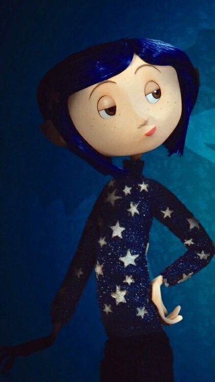 18 Curiosidades sobre Coraline y la puerta secreta | ?CIUDAD MONSTRUOSA?  Amino
