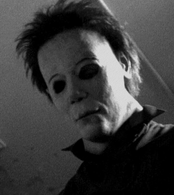 Ranking the Michael Myers looks from my least favorite to favorite ...