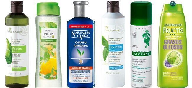 ¿cómo Elegir El Mejor Shampoo Para Tu Tipo De Cabello Moda Belleza Y Fitness Amino