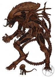 Cetanu, Yautja Death God | Wiki | Alien Versus Predator Universe Amino