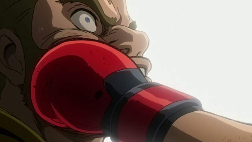 Megalo Box EP 13 | Anime Amino