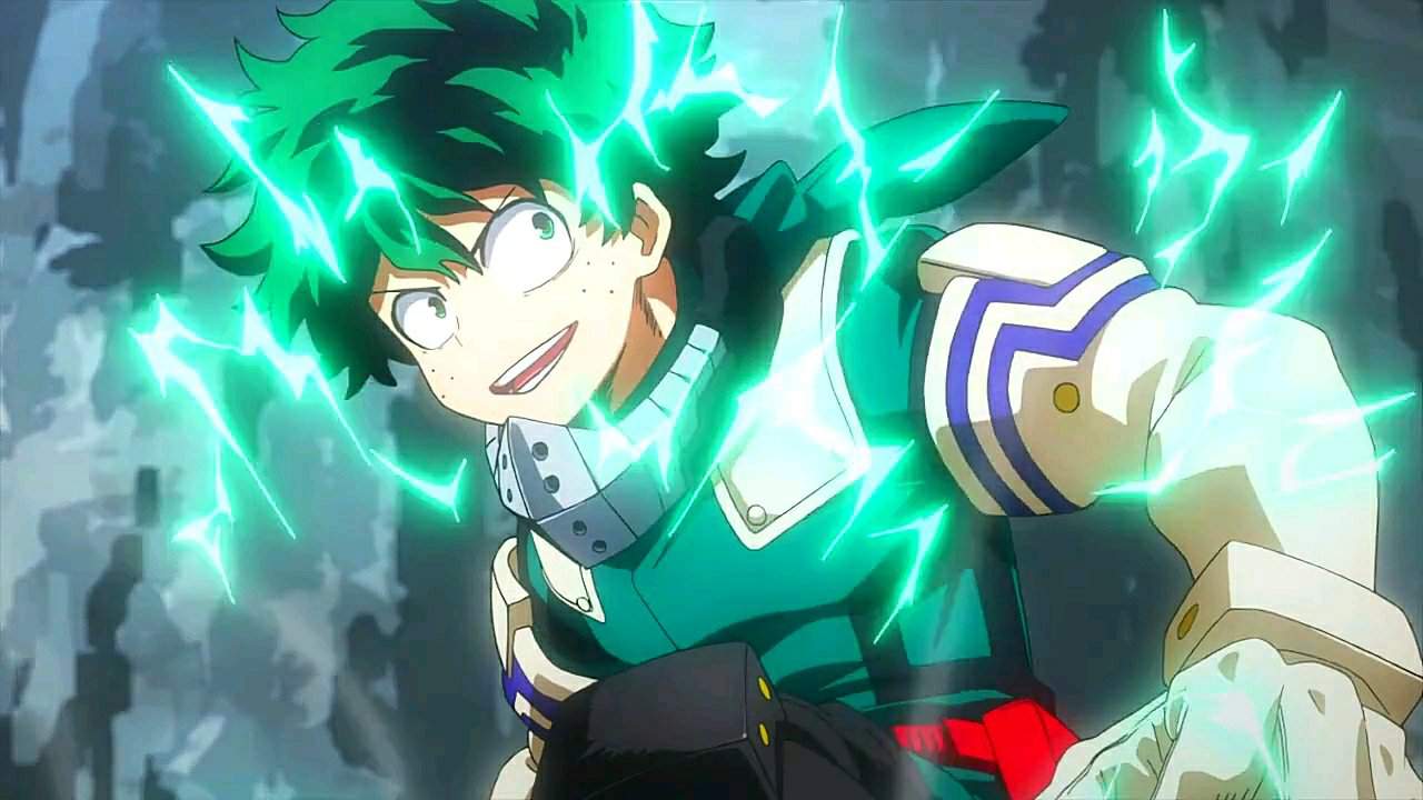 Wallpaper Deku | Boku No Hero Academia Amino. Amino