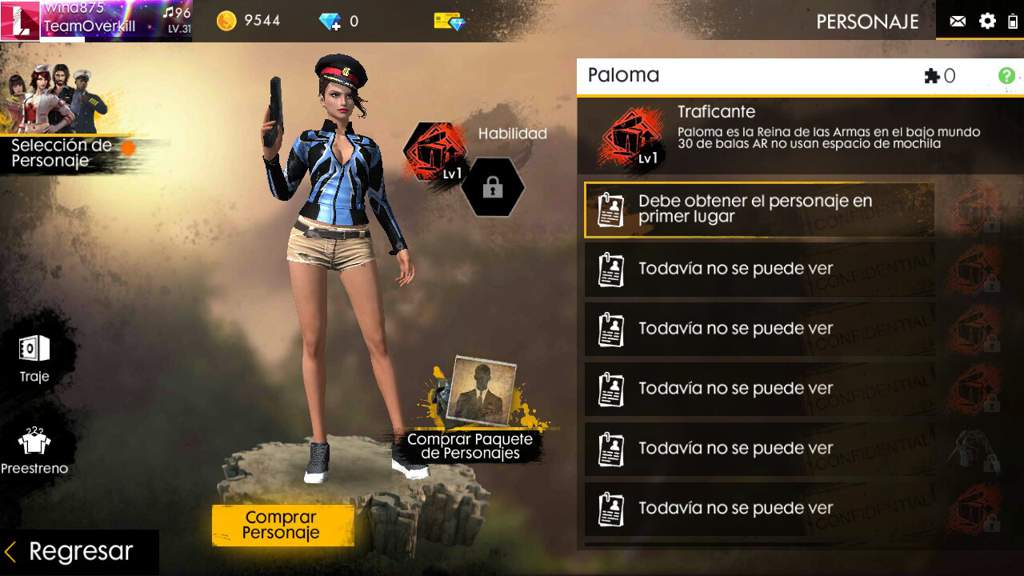 NUEVA ACTUALIZACION! TODO LO QUE TRAE | 🔜 Free Fire🔚 Amino