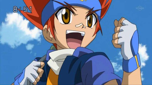 Gingka Hagane | Wiki | Beyblade Fandom Amino