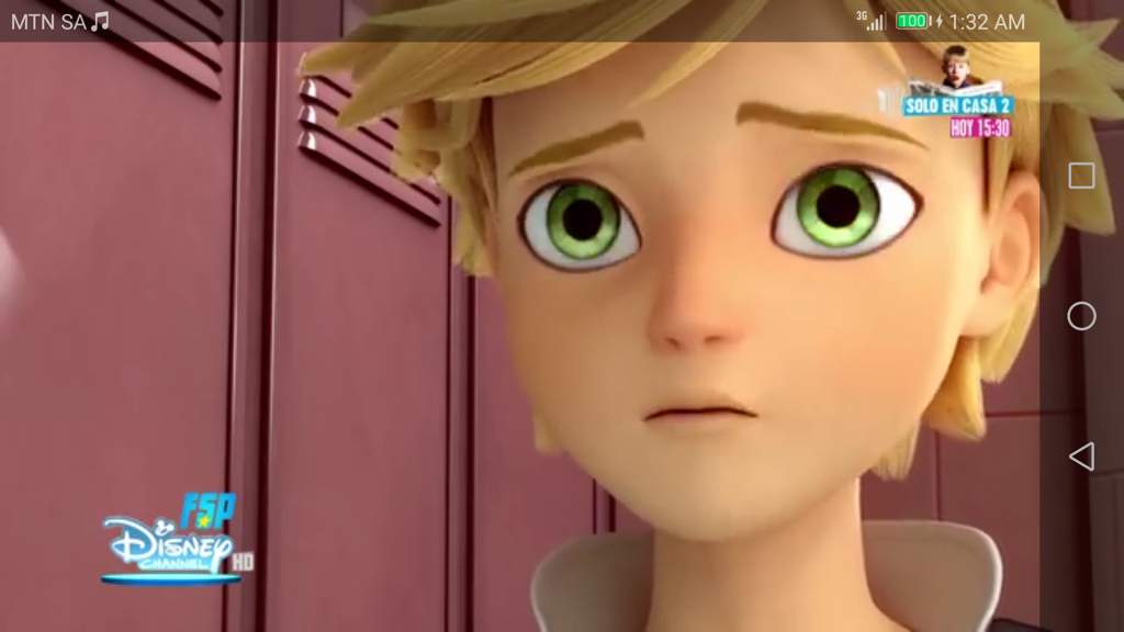 Why So Sad Adrien Miraculous Amino