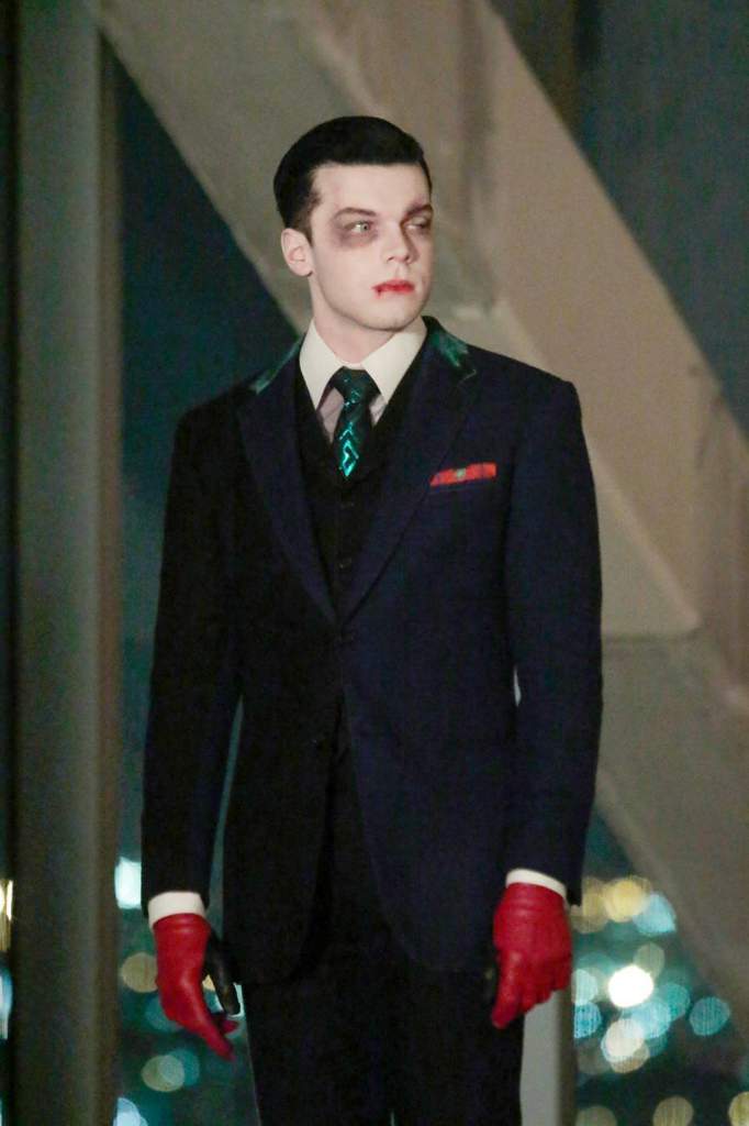 funko pop jeremiah valeska