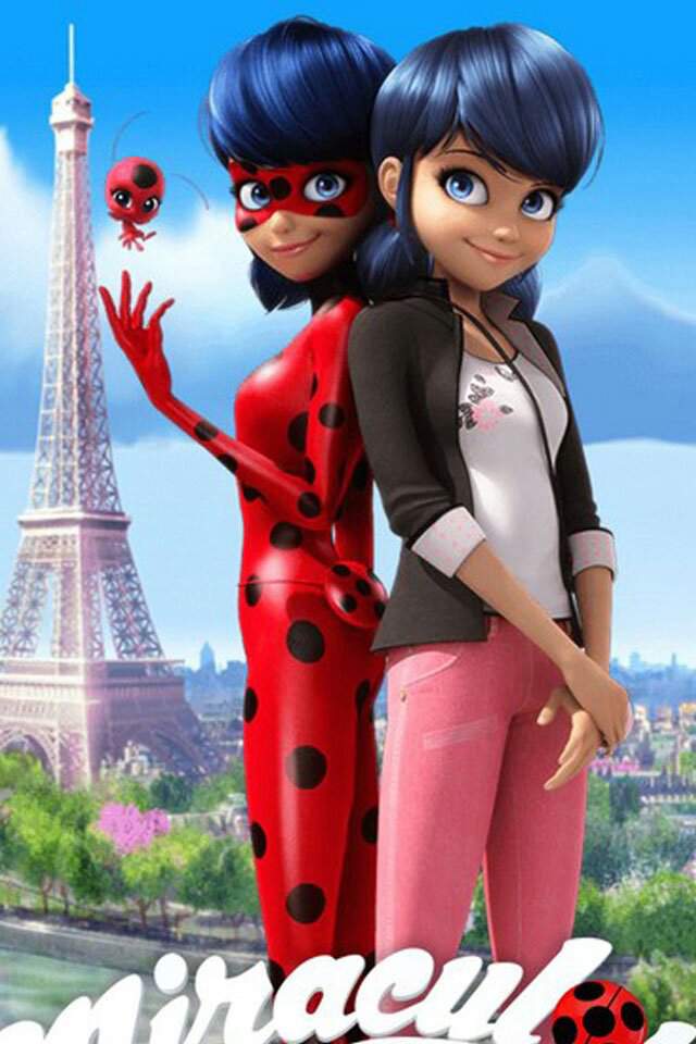 SEXY MARINETTE SEXY LADYBUG | •Miraculous Ladybug Español• Amino