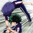 amino-Deku Vs Bakugo-bb32d468