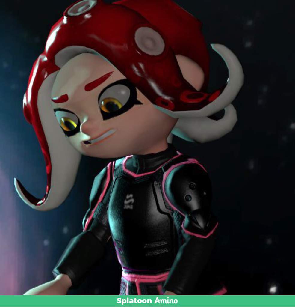 Jet-Squid (Inactive) | Splatoon Amino