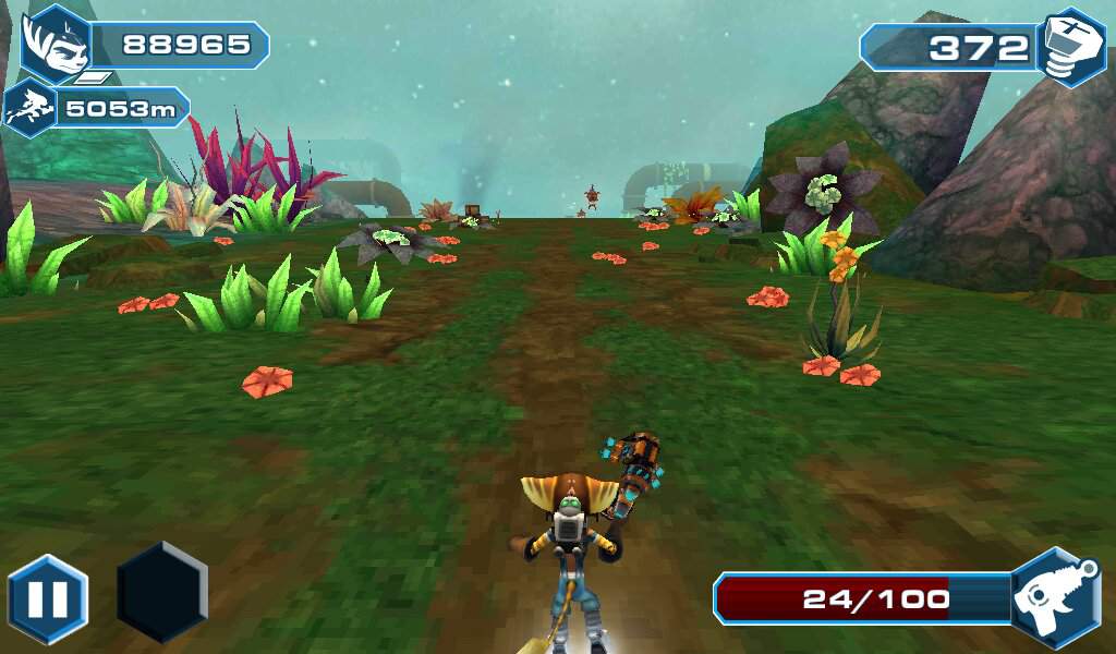 ratchet and clank before the nexus download free