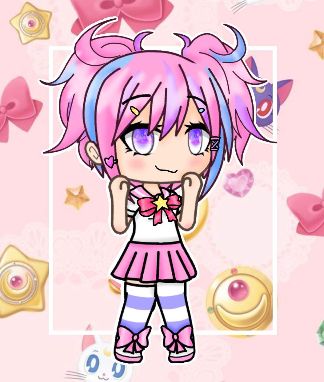 Harajuku! | ~×Gacha Studio Amino×~ Amino