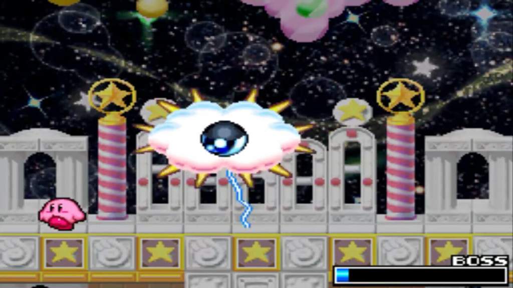 The Best of Kirby Super Star Ultra #2: Top 10 Bosses! | Nintendo Amino