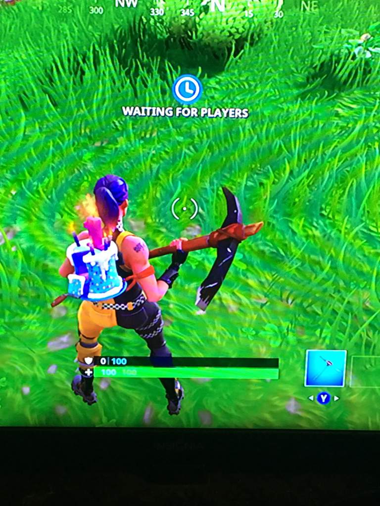 Leaked Pickaxe Fortnite Battle Royale Armory Amino - legit think this is a stw pickaxe or something but it appeared out of nowhere