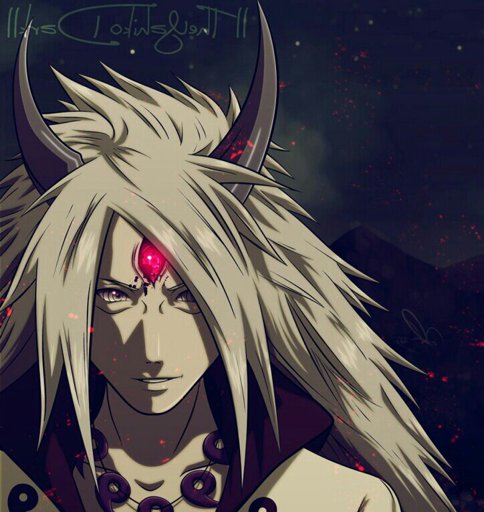 🕯Relation Between Naruto & Indian Mythology🕯 | Naruto Amino