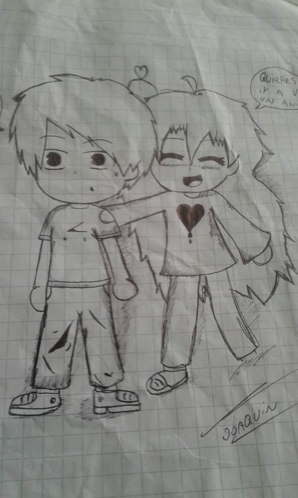 Para mi mejor amiga :^ | Dibujos Y Anime Amino Para mi mejor amiga :^ | Dibujos Y Anime Amino