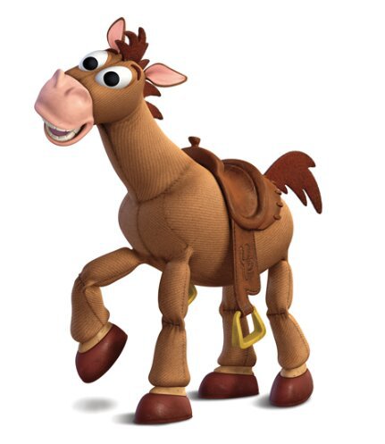 toy story pony