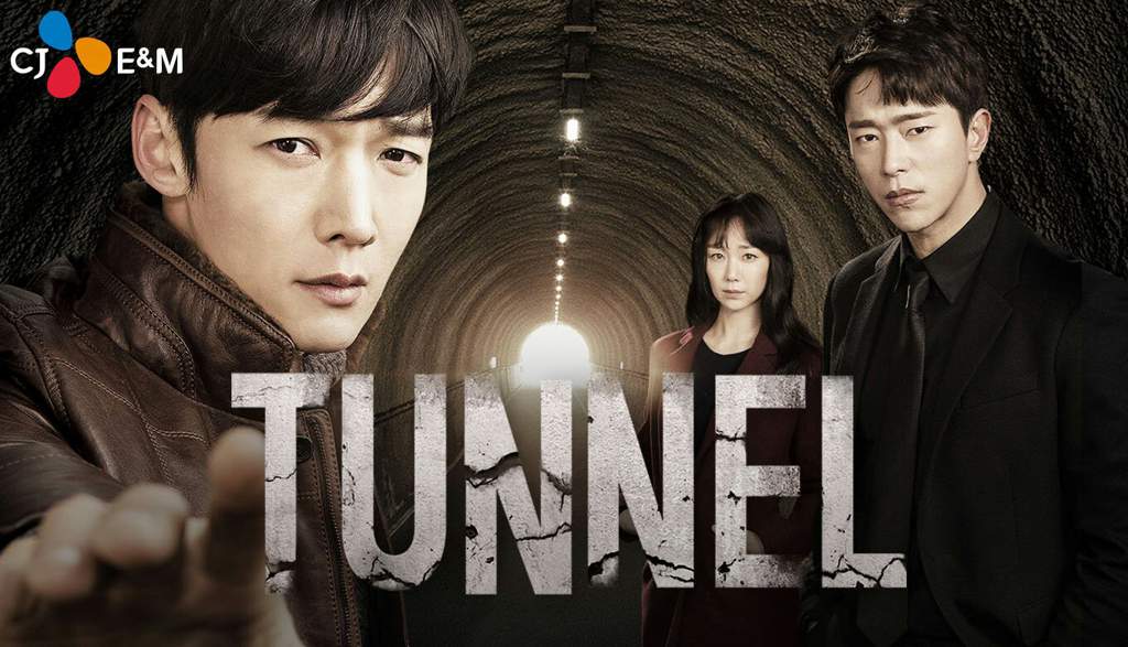 wiki korean drama tunnel