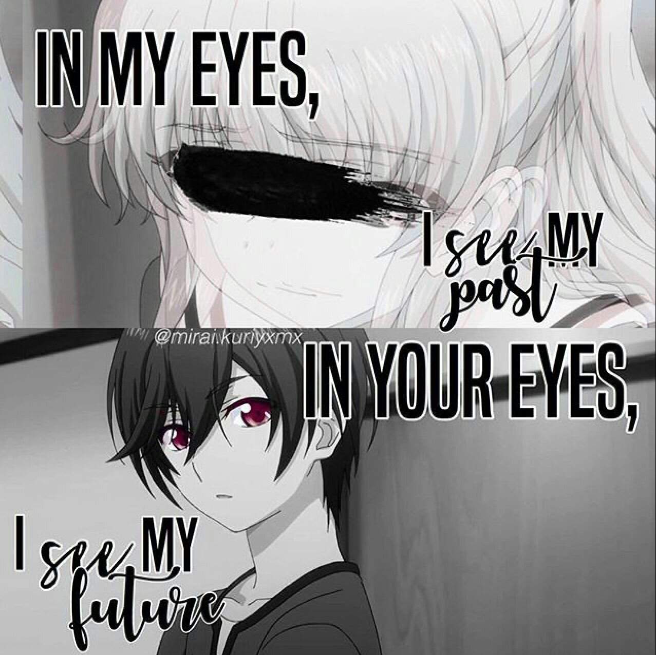 If only you understood | Anime Amino