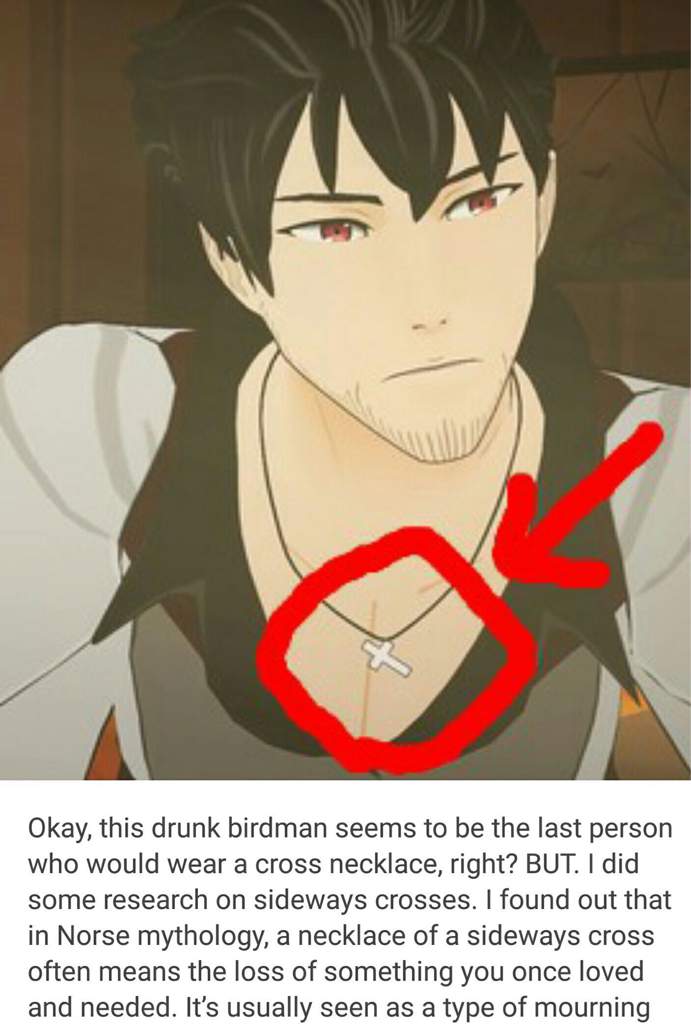 qrow figure