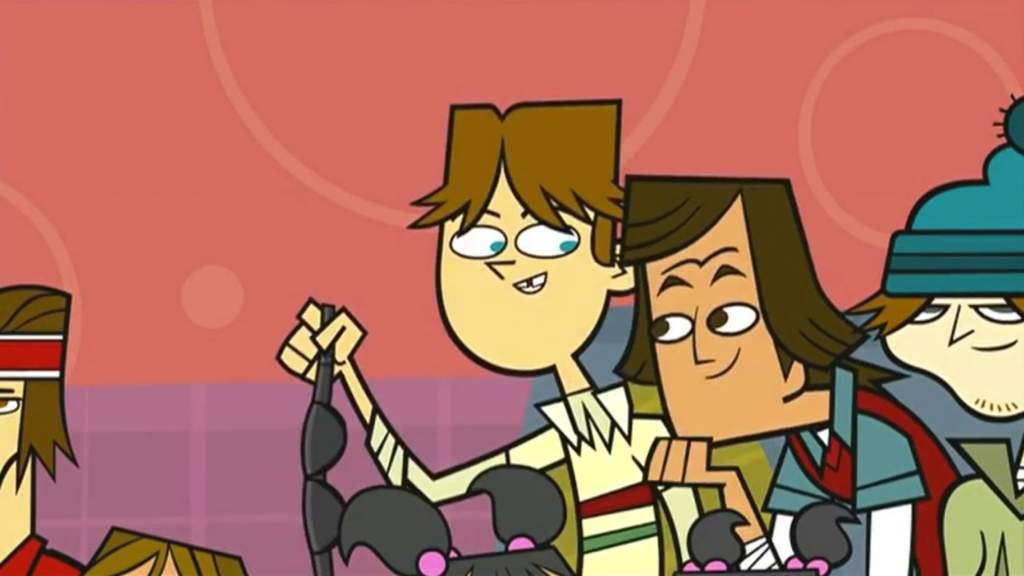 I Hate Cody Total Drama Official Amino 2738