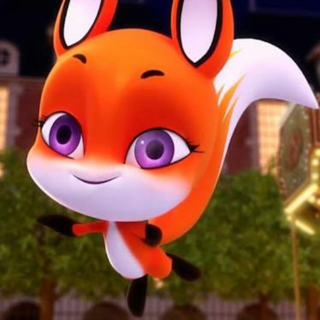 Trixx | Wiki | Miraculous Ladybug ! Amino