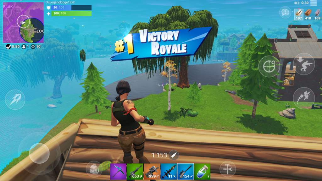 2 wins and ragnarok stage 4 out of 5 fortnite battle royale armory amino - ragnarok fortnite stages