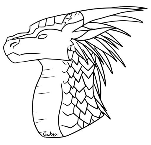 Karakum | SandWing/RainWing hybrid OC | Wings Of Fire Amino