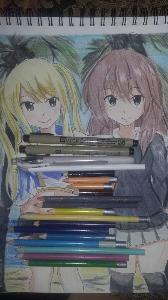 Lucy Oc Jane Suggested Fairy Tail Drawing 54 Fairy Tail Amino