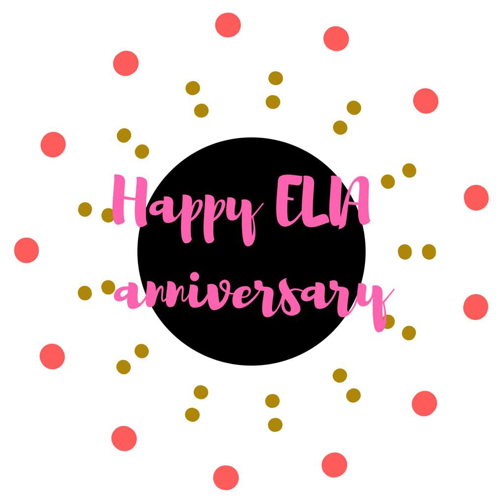 Happy Elia 2nd Anniversary Exo L Indonesia Amino