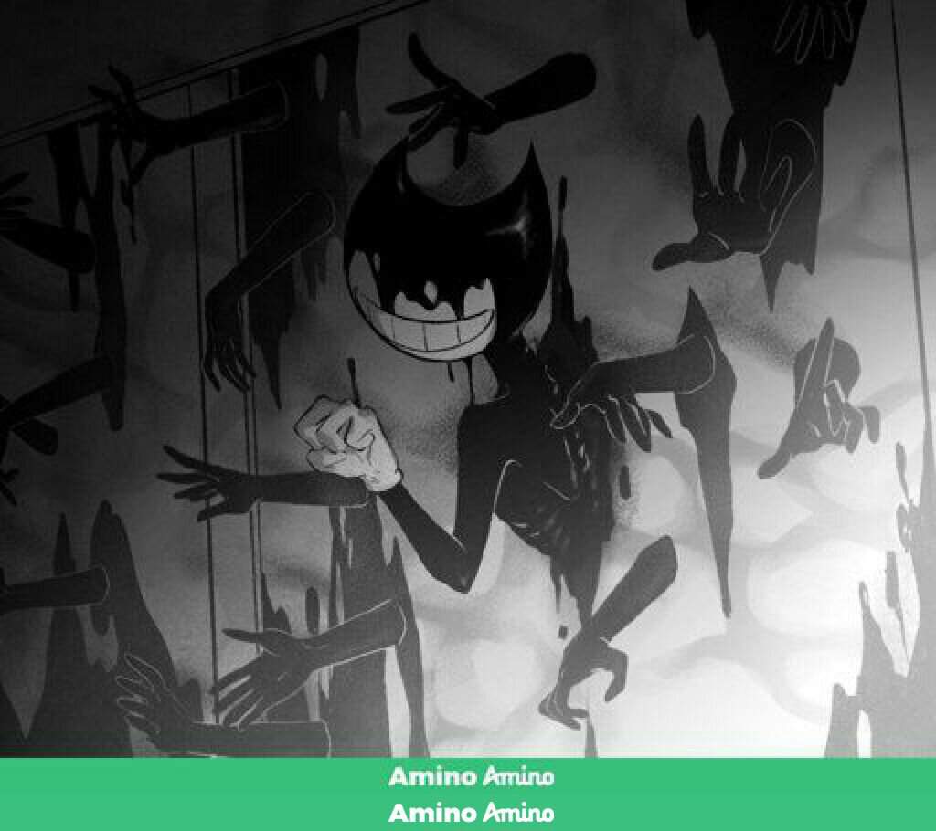 bendy and the ink machine chapter 5 ost