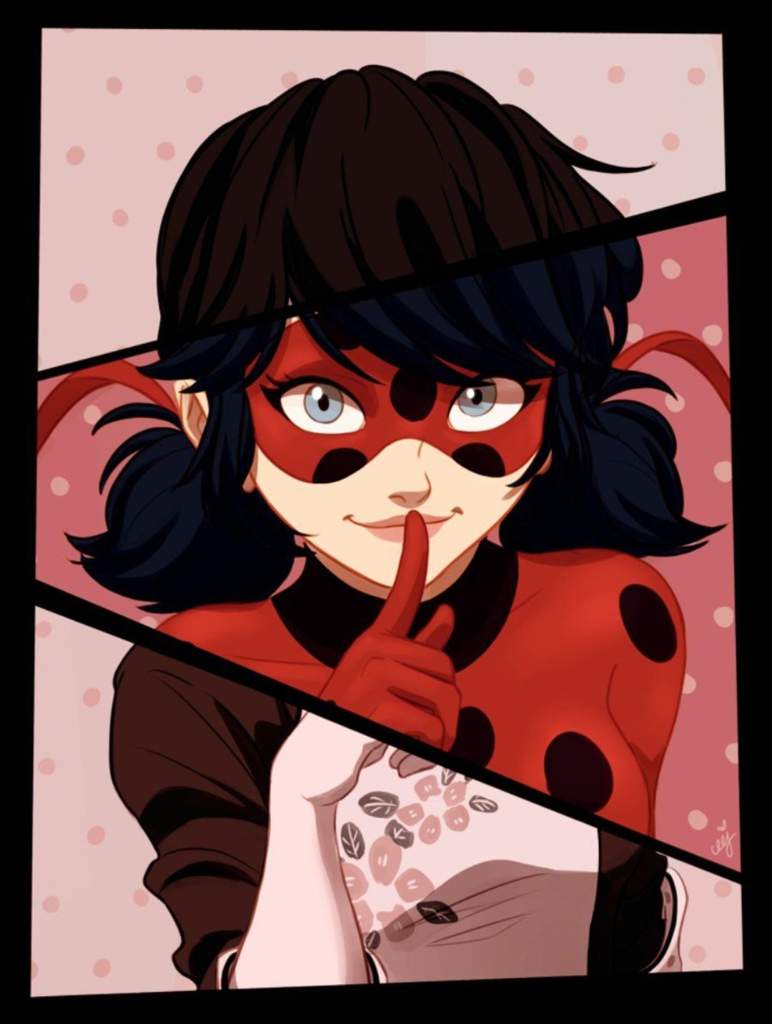 Marinette Is Hurtmiraculous Ladybug Comic Dub Compilation