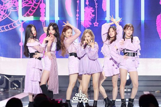 Gidle Stage Outfits - Gidle (G)I-DLE 2020